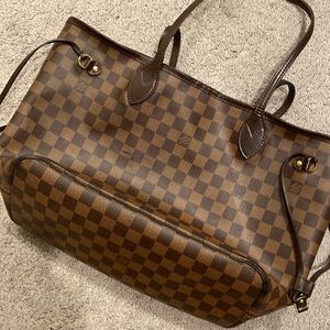 Louis Vuitton bag